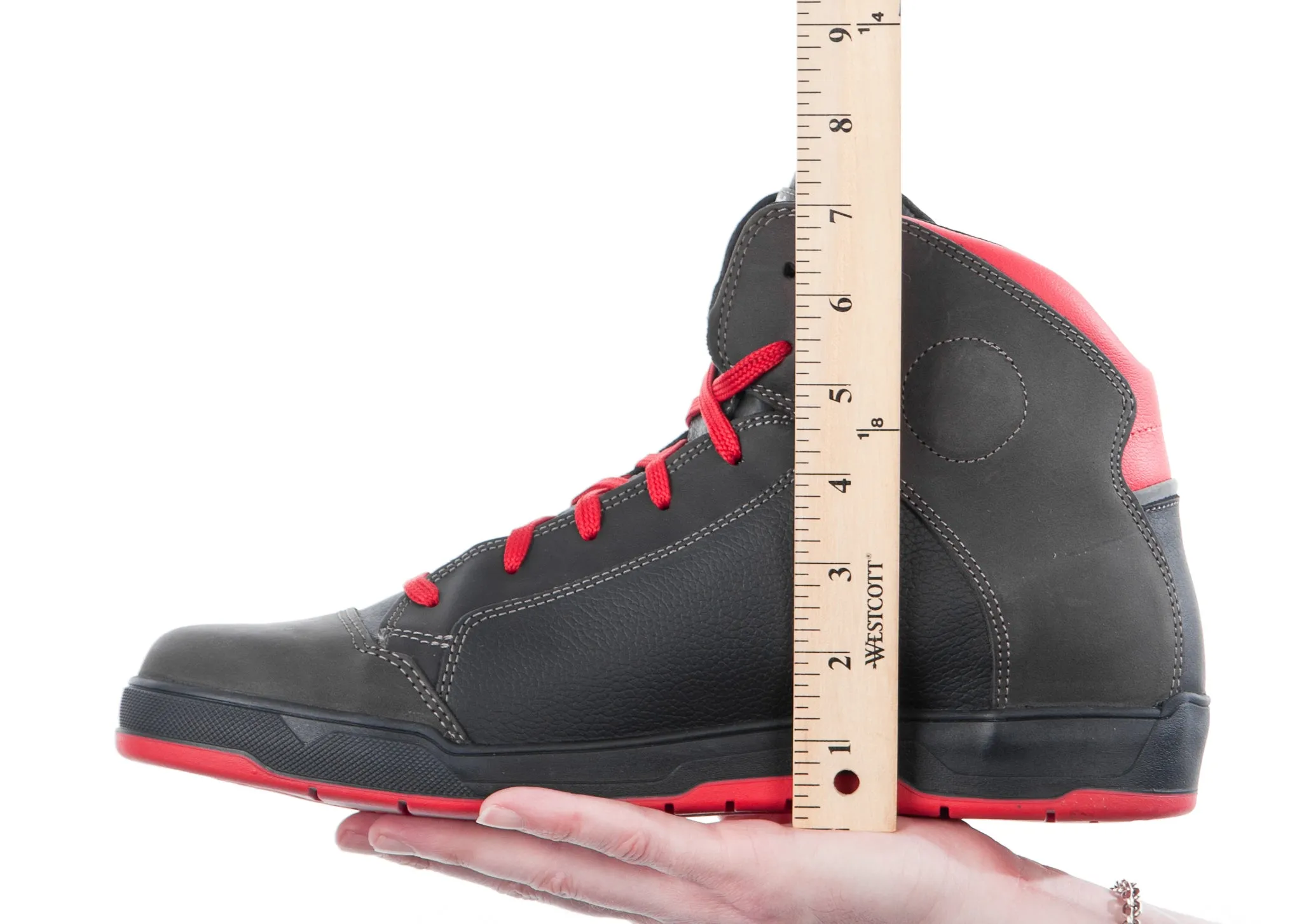 Stylmartin Double WP Riding Shoes
