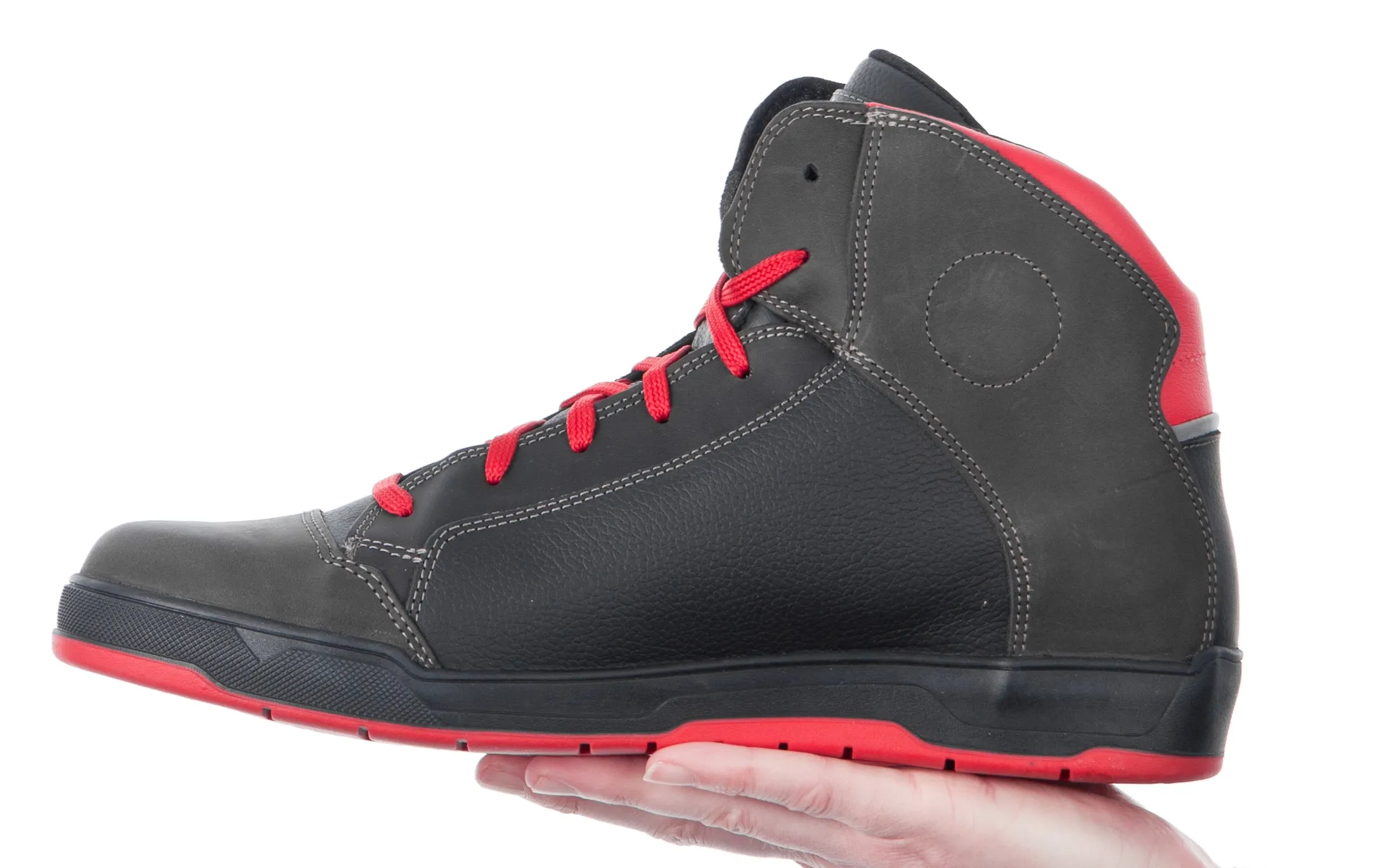 Stylmartin Double WP Riding Shoes