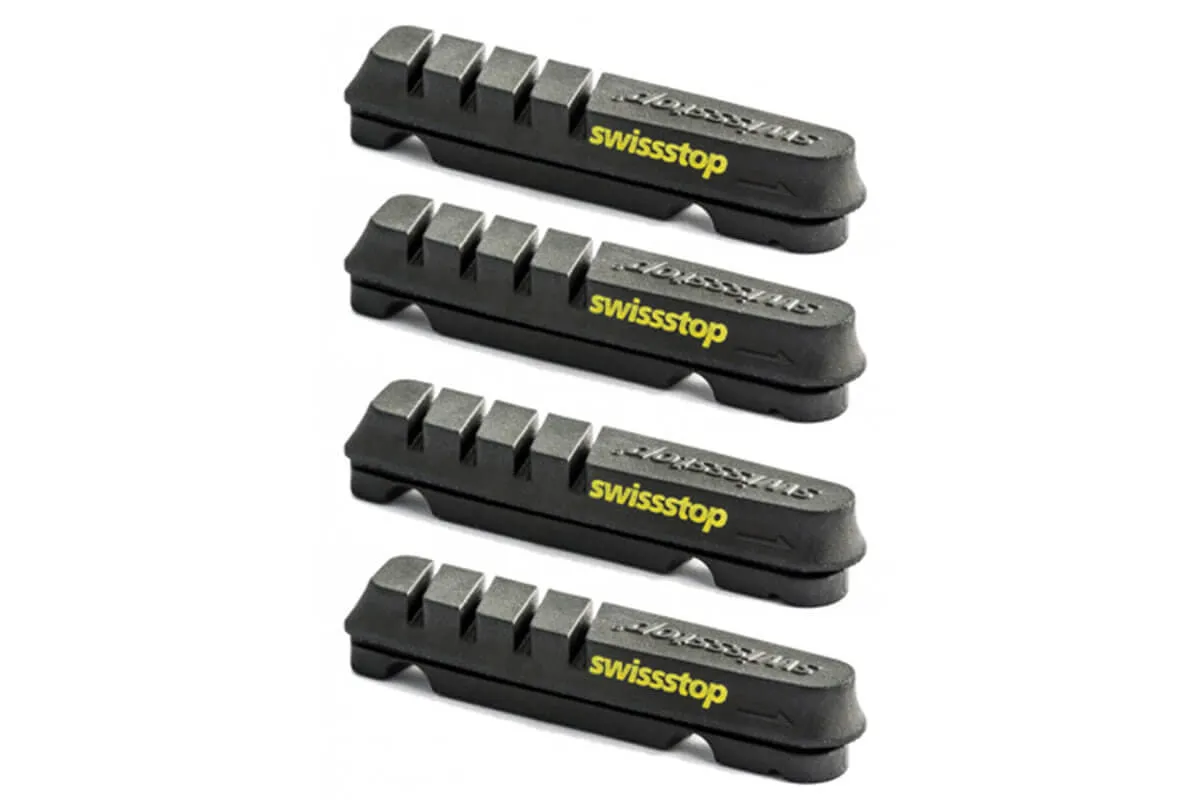 SwissStop FlashPro EVO Brake Pads