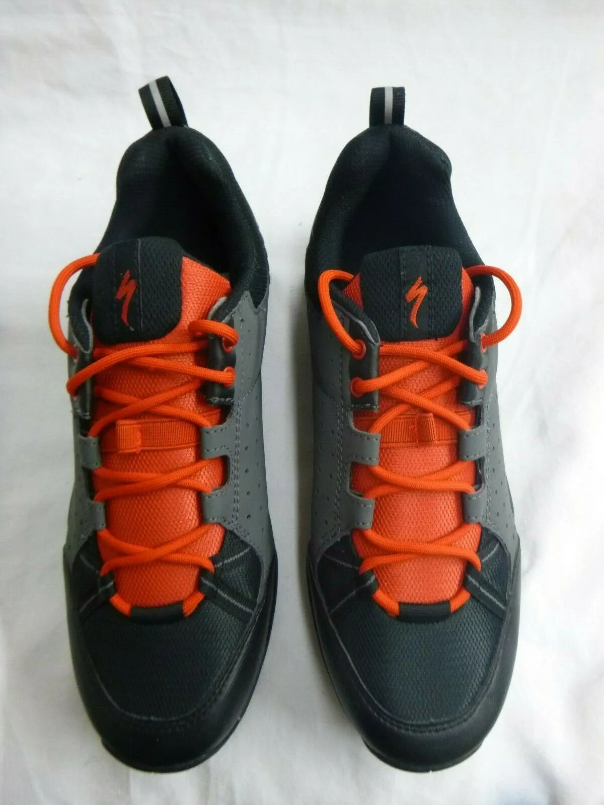 Tahoe Mens Mountain Bike Shoes New in Box 41