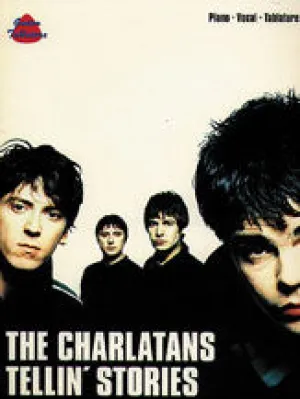 The Charlatans: Tellin' Stories
