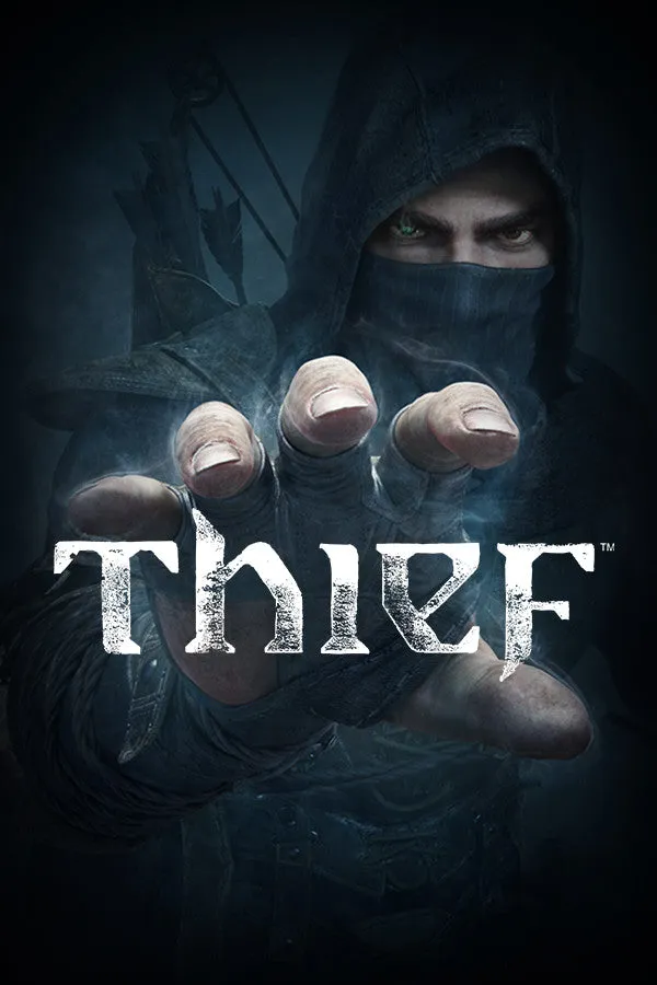 Thief (PC/MAC)