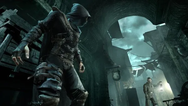 Thief (PC/MAC)