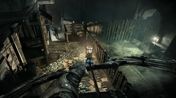 Thief (PC/MAC)