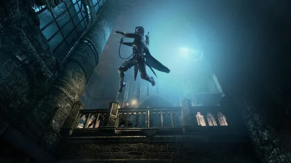 Thief (PC/MAC)