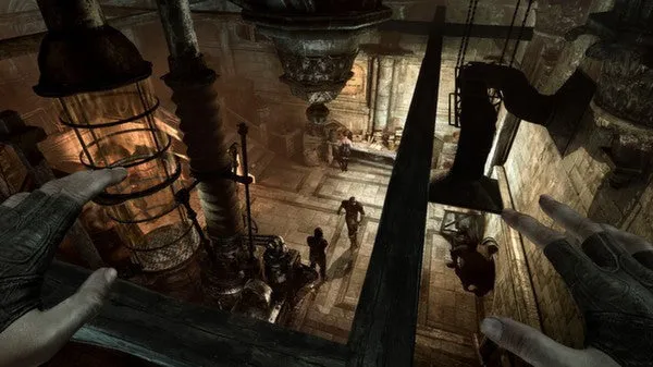 Thief (PC/MAC)