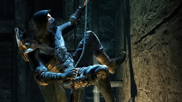 Thief (PC/MAC)