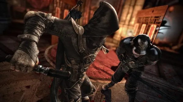Thief (PC/MAC)