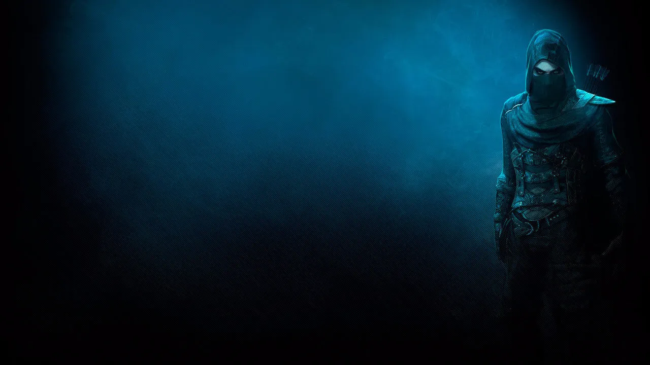 Thief (PC/MAC)