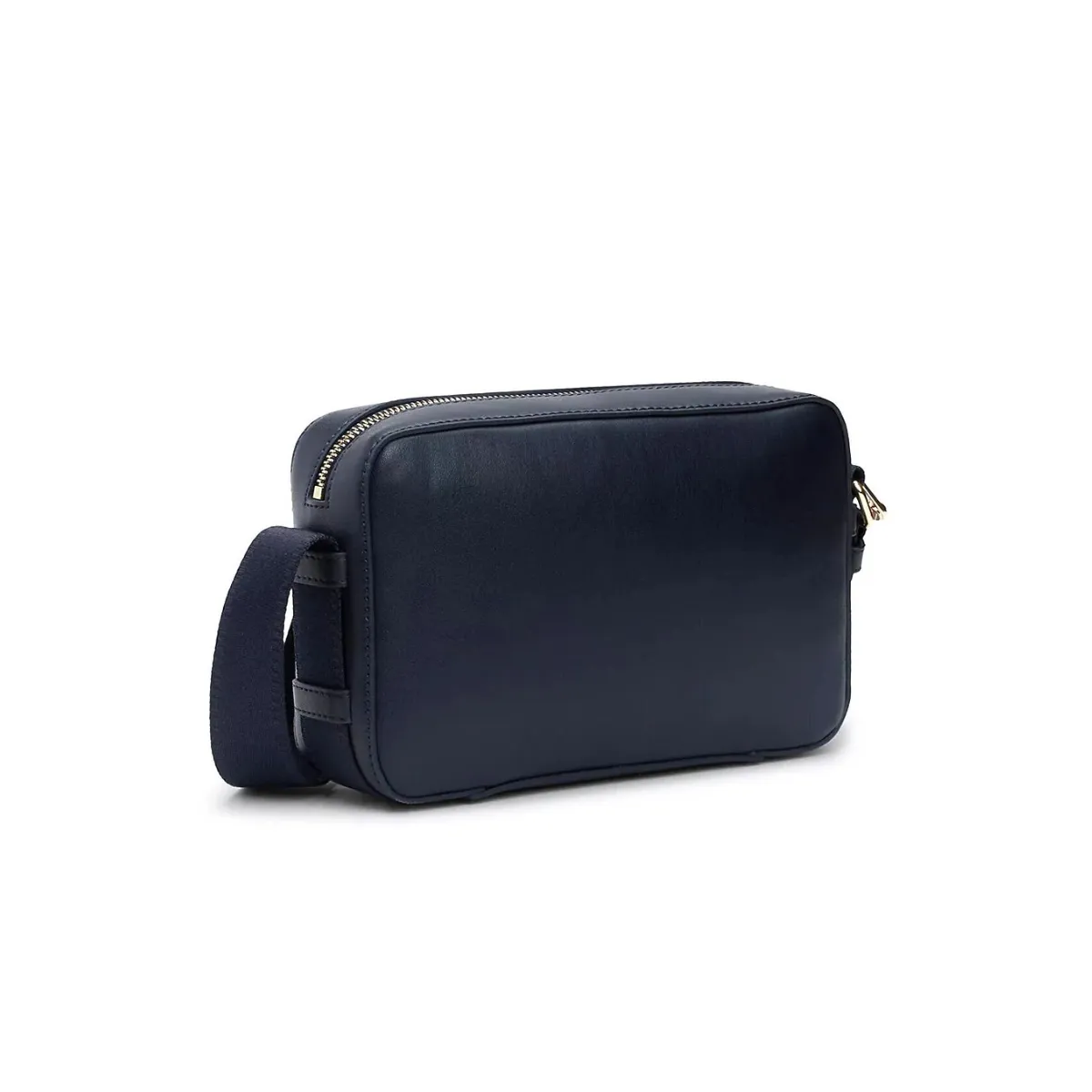 Tommy Hilfiger Iconic Camera Bag Corp - NVY