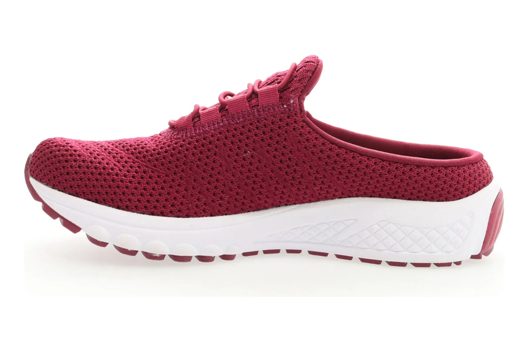 Tour Knit Slide
