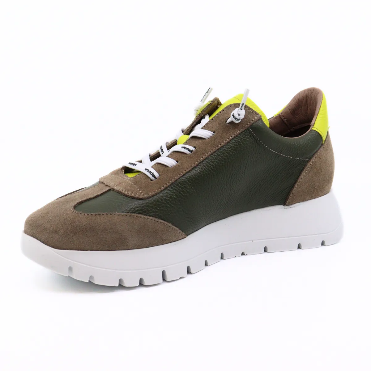 Trend Taupe Cyber