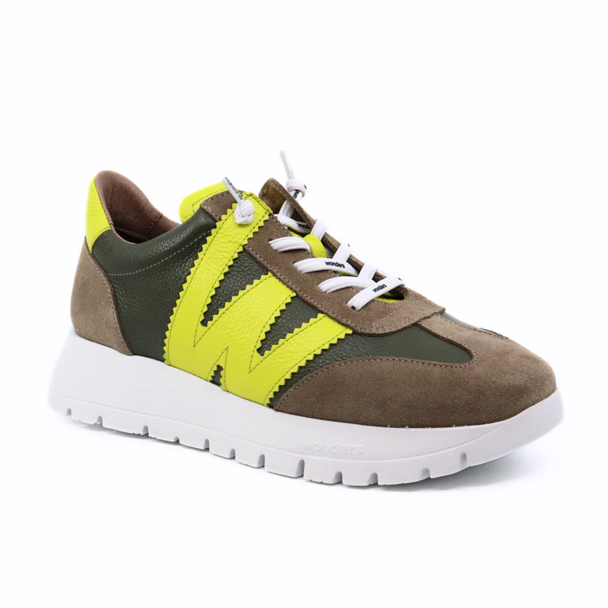 Trend Taupe Cyber