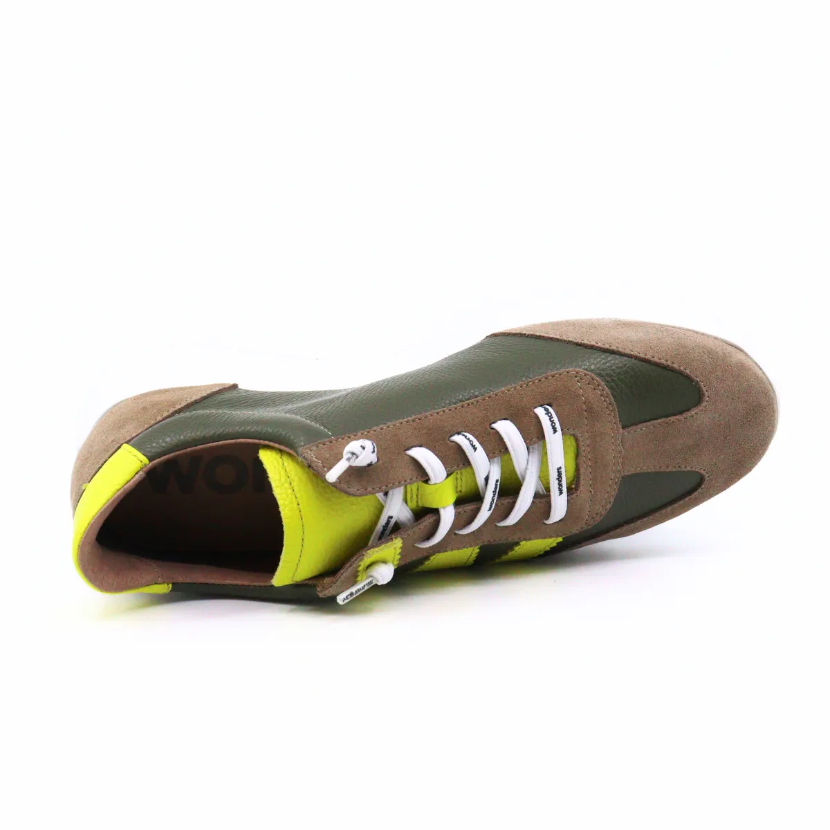Trend Taupe Cyber