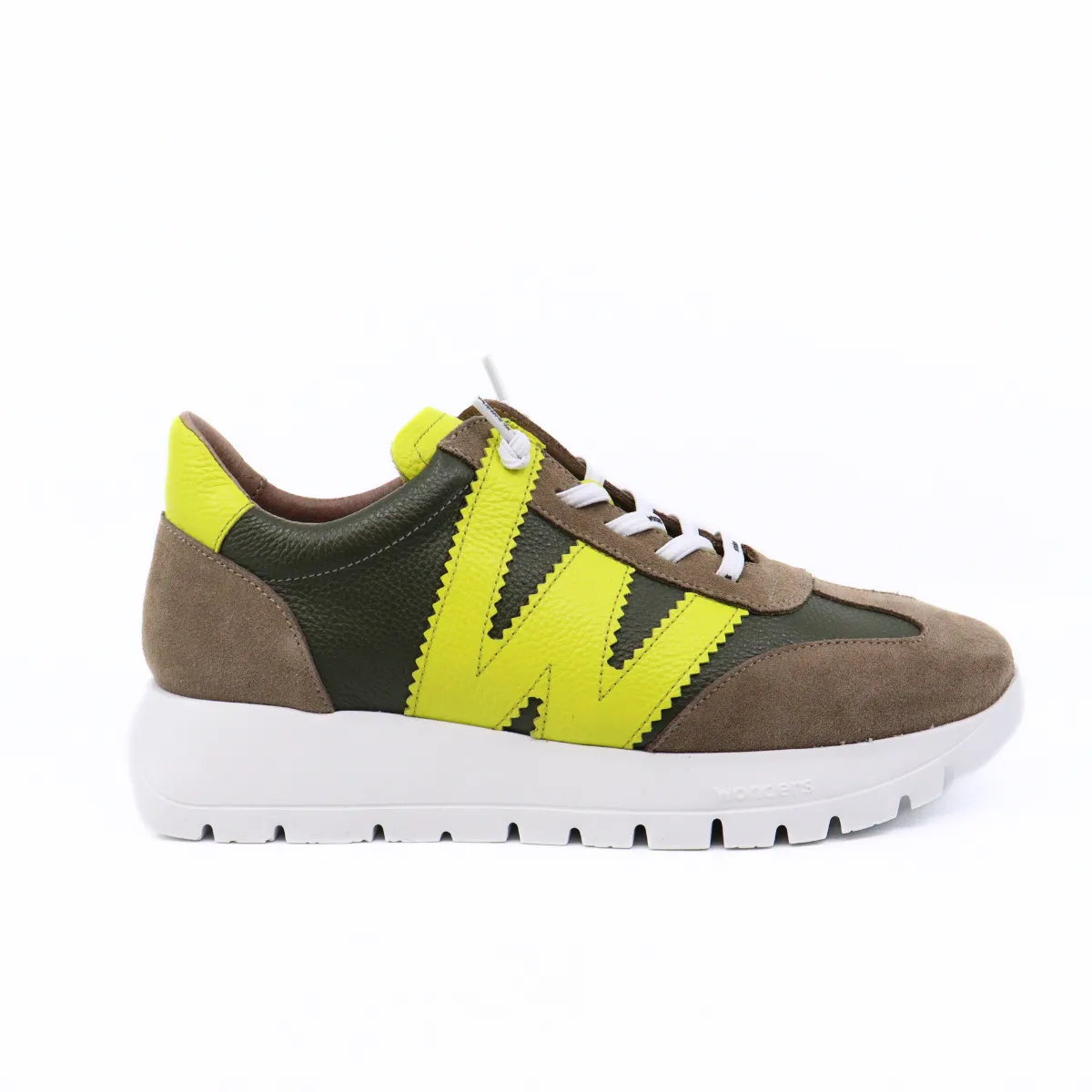 Trend Taupe Cyber