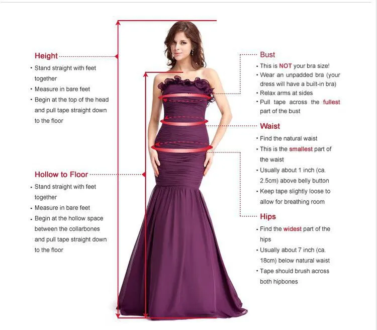 Two Piece Mermaid Sweetheart Champagne Satin Bridesmaid Dress with High Split , BD0512