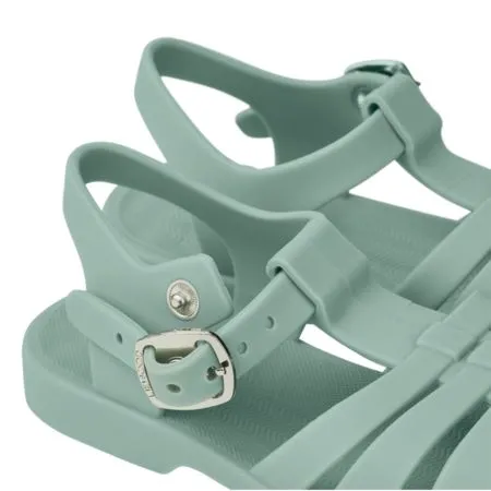 UK 5.5 Bre Peppermint Sandals