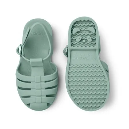 UK 5.5 Bre Peppermint Sandals