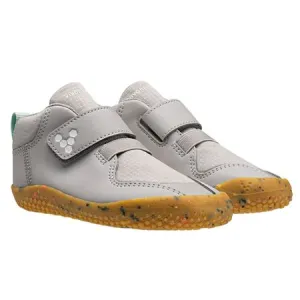 UK 6 Zinc Primus Booties