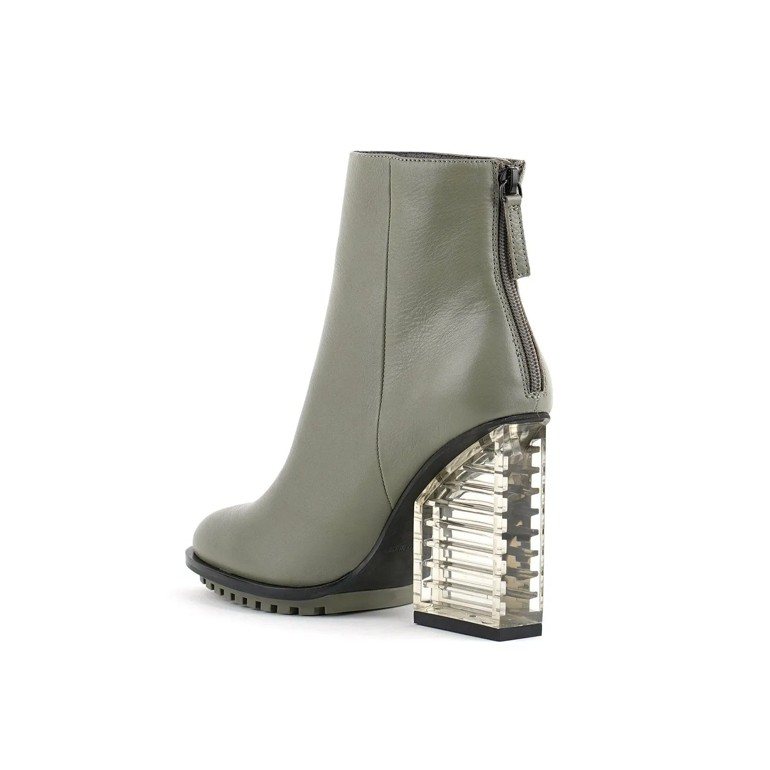 United Nude Hi Rise Bootie