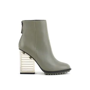United Nude Hi Rise Bootie