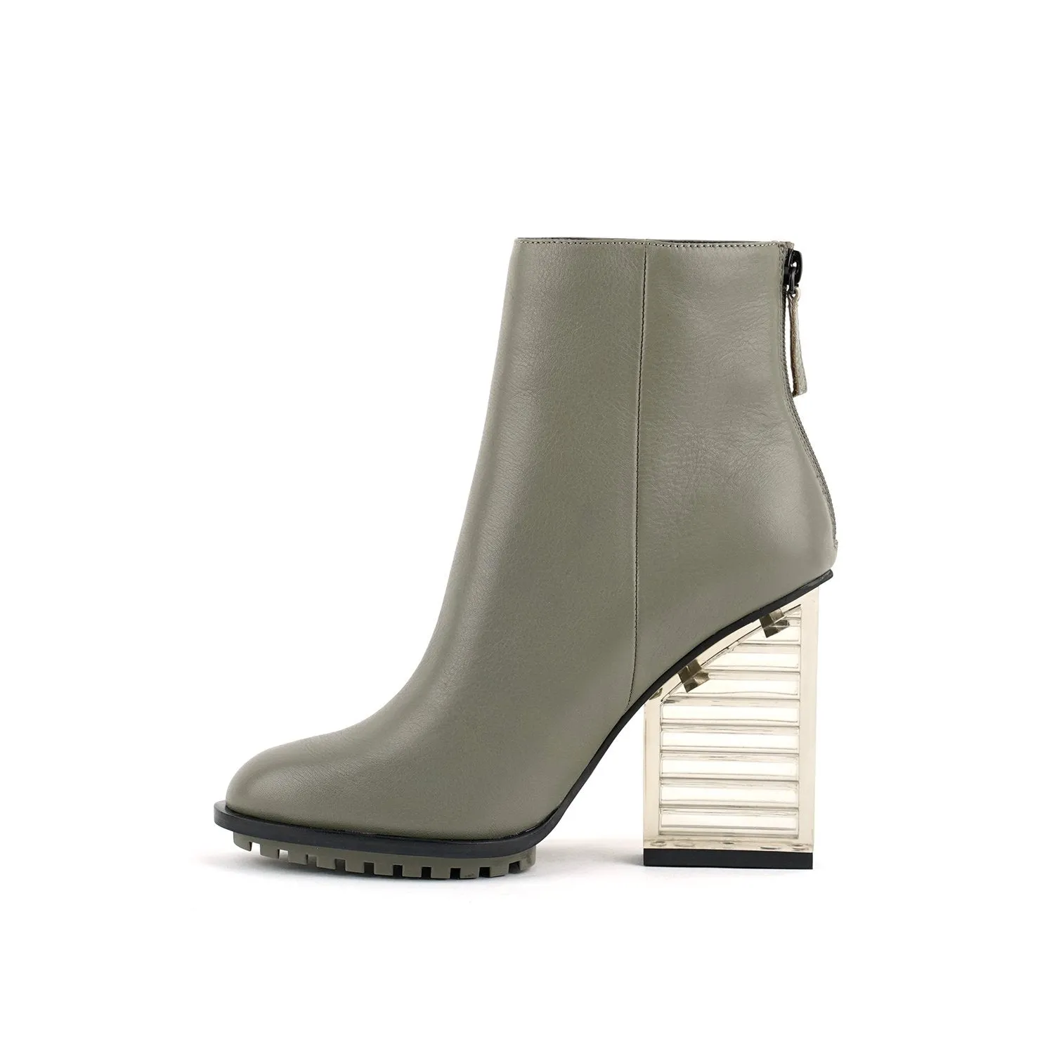 United Nude Hi Rise Bootie