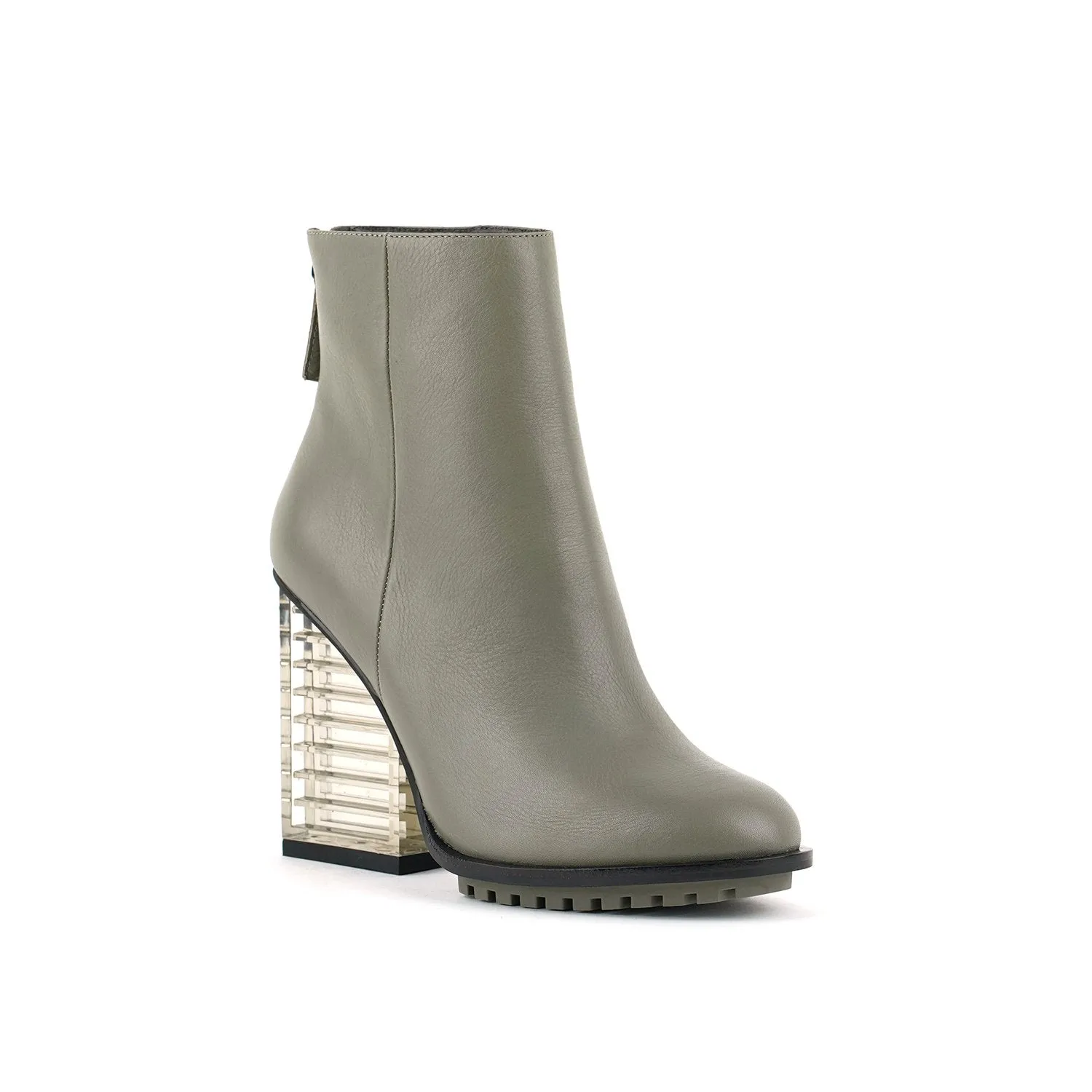 United Nude Hi Rise Bootie