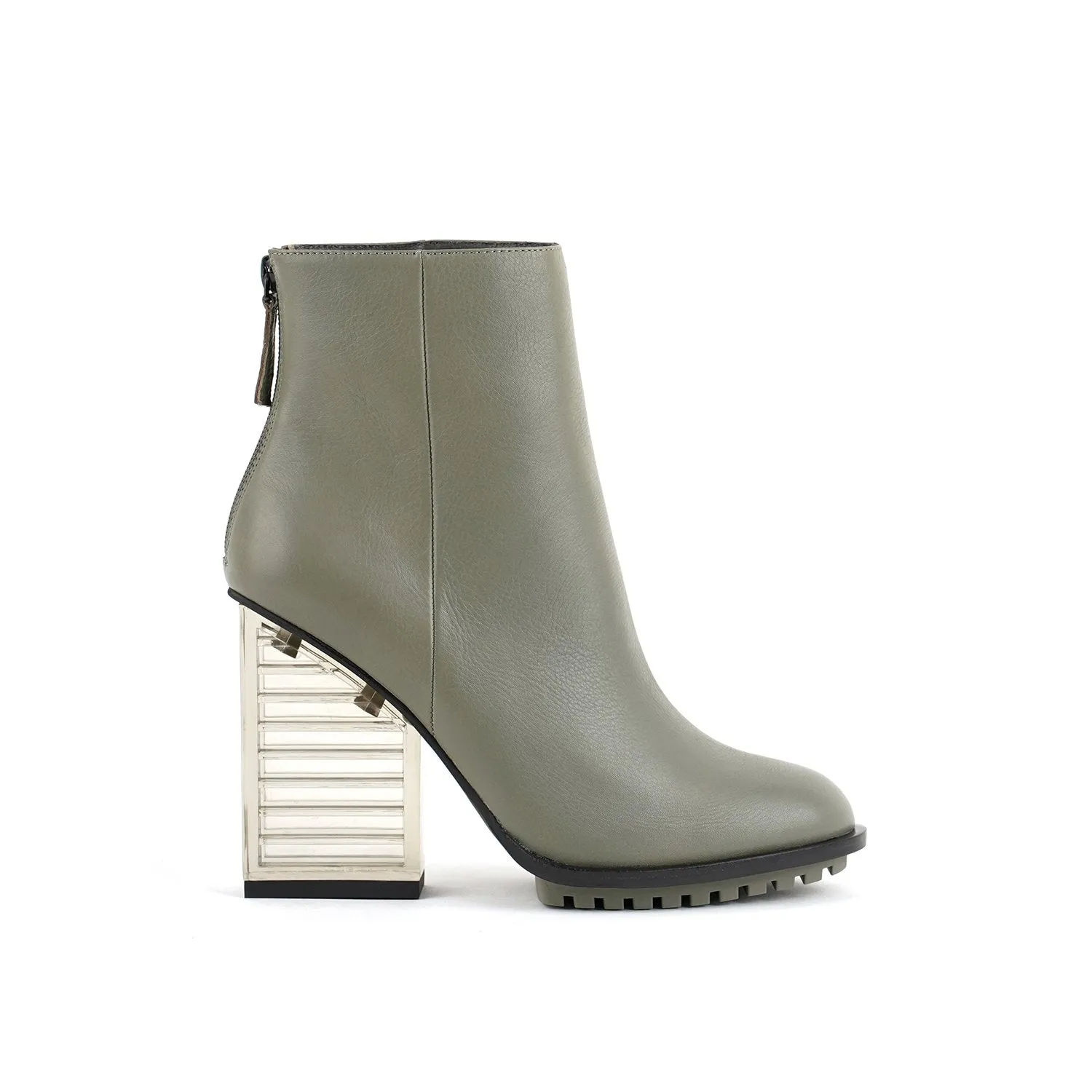 United Nude Hi Rise Bootie