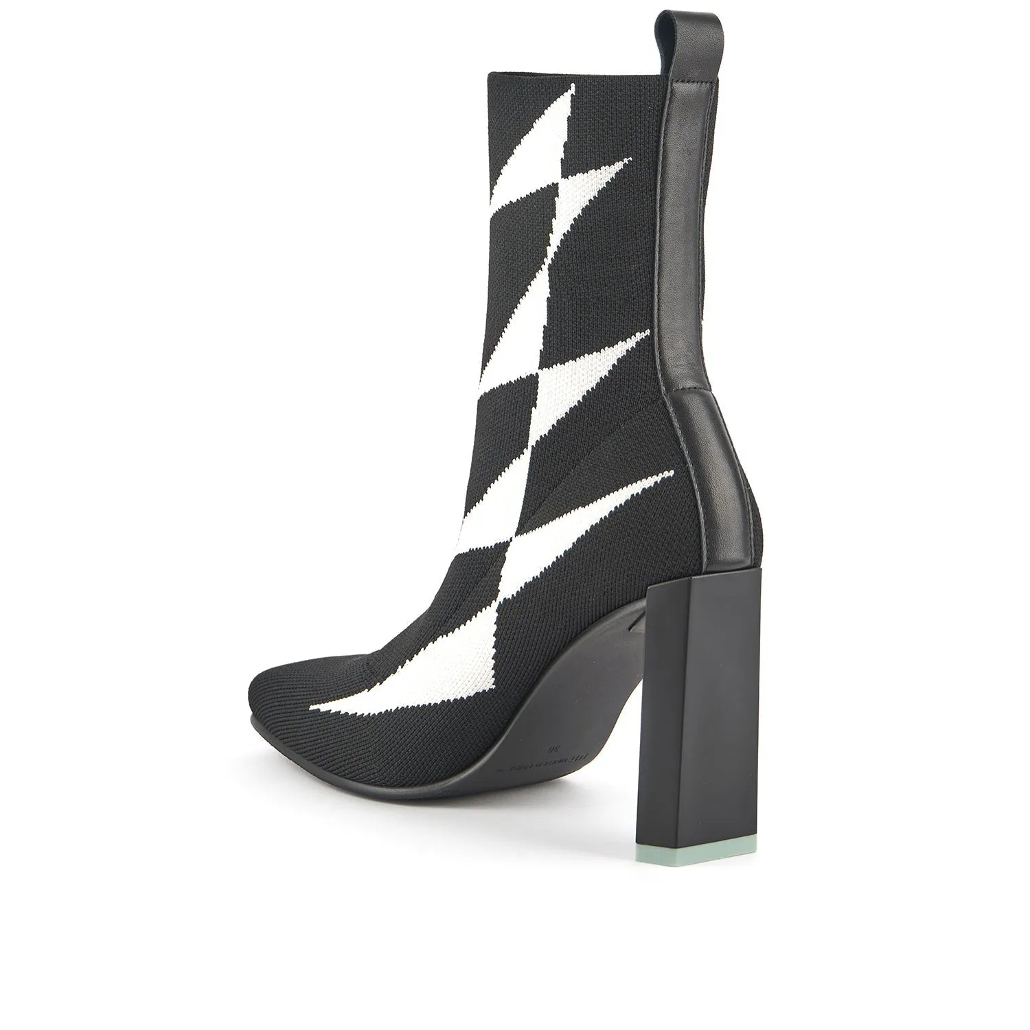 United Nude Mono Tara Boot Hi