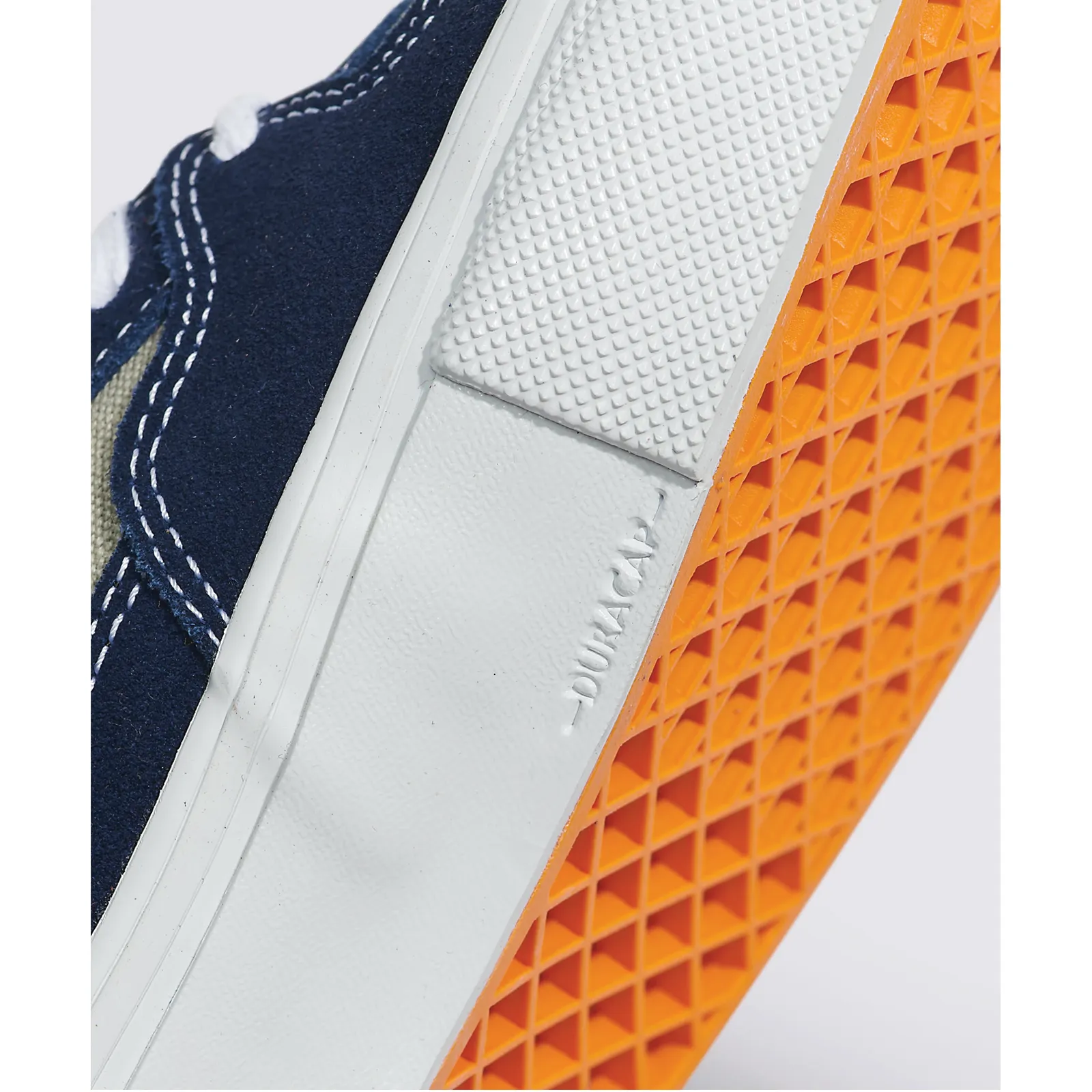 Vans Skate Half Cab Smoke/Navy