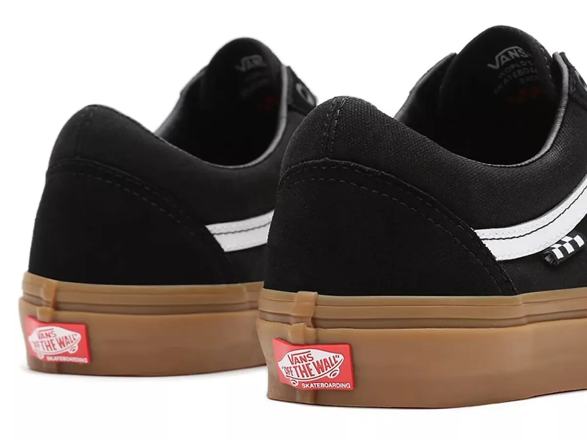 VANS SKATE OLD SKOOL