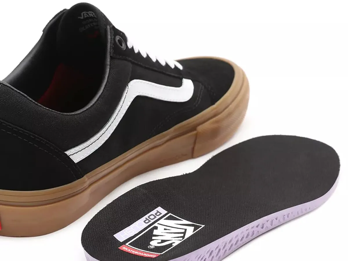 VANS SKATE OLD SKOOL