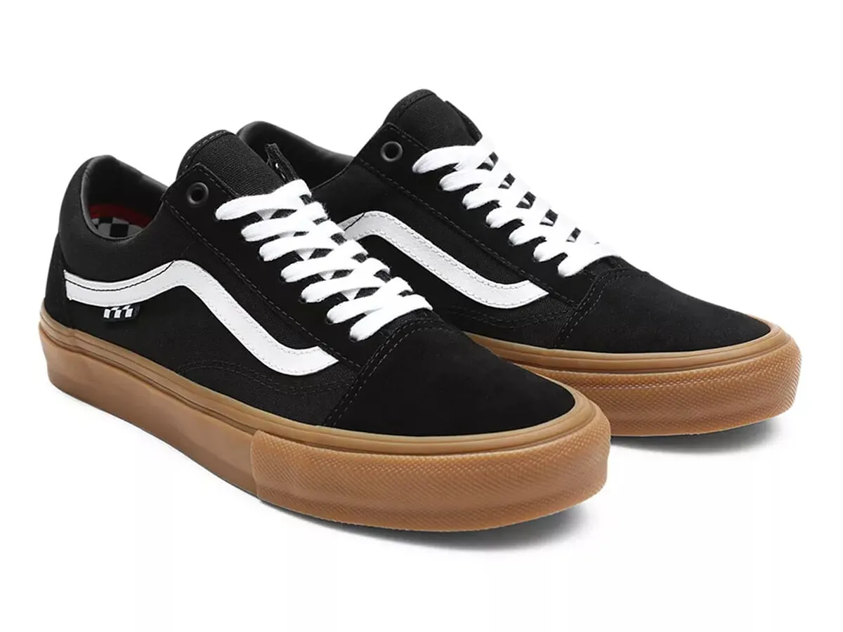 VANS SKATE OLD SKOOL