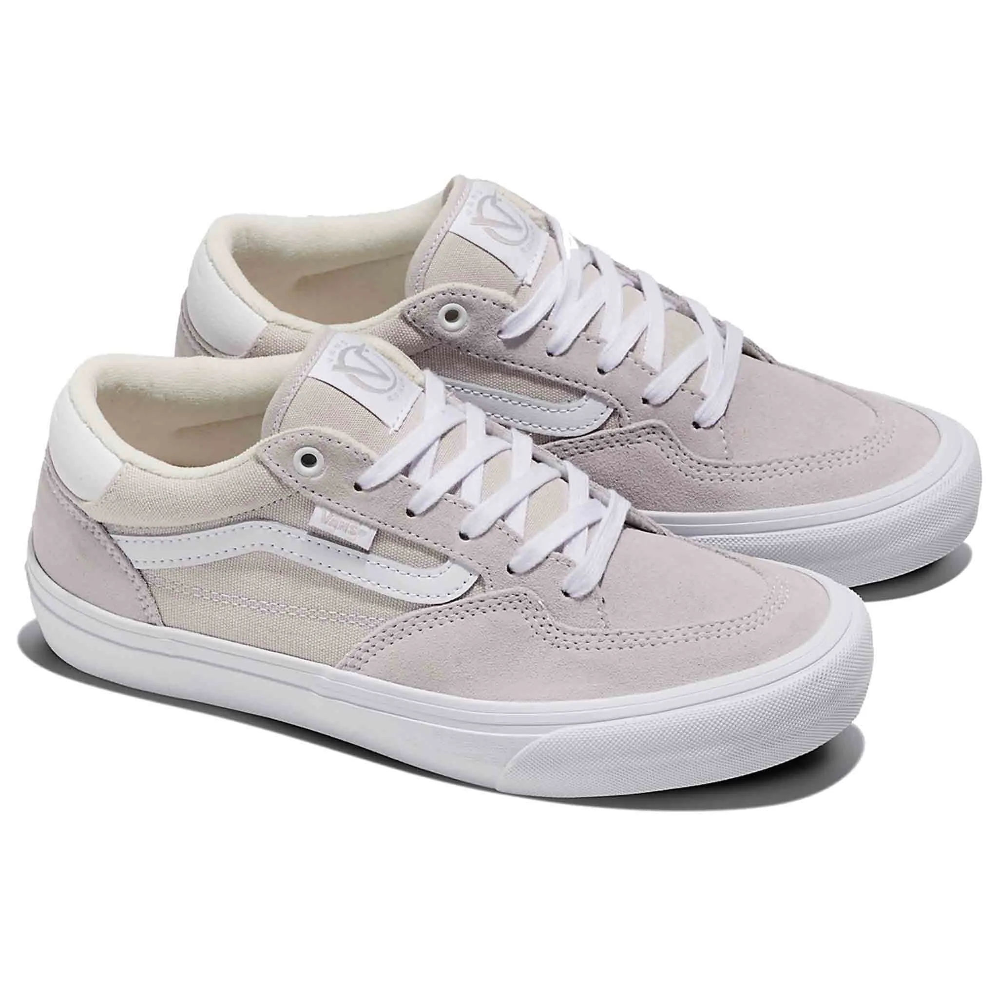 Vans Skate Rowan Chalk Violet