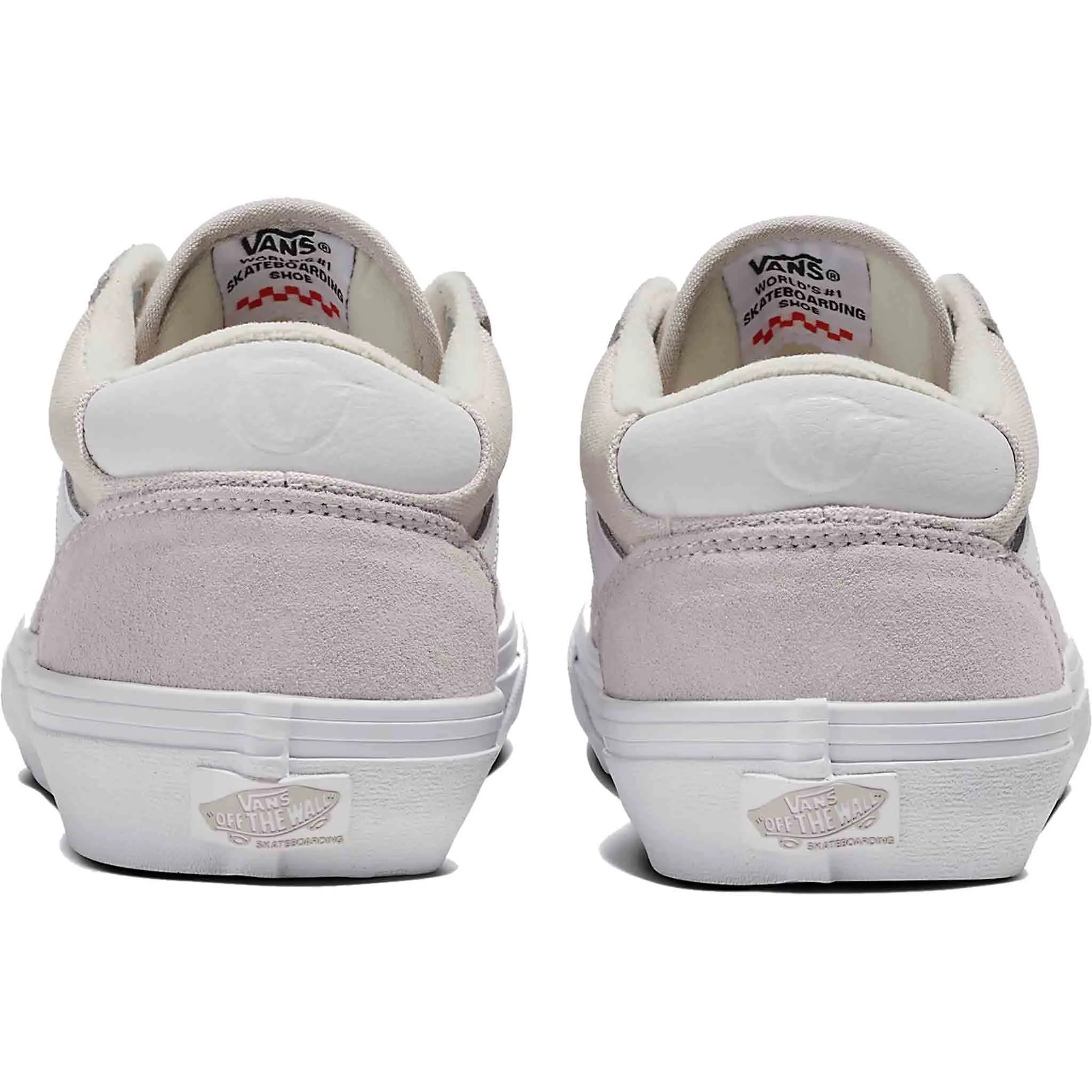 Vans Skate Rowan Chalk Violet