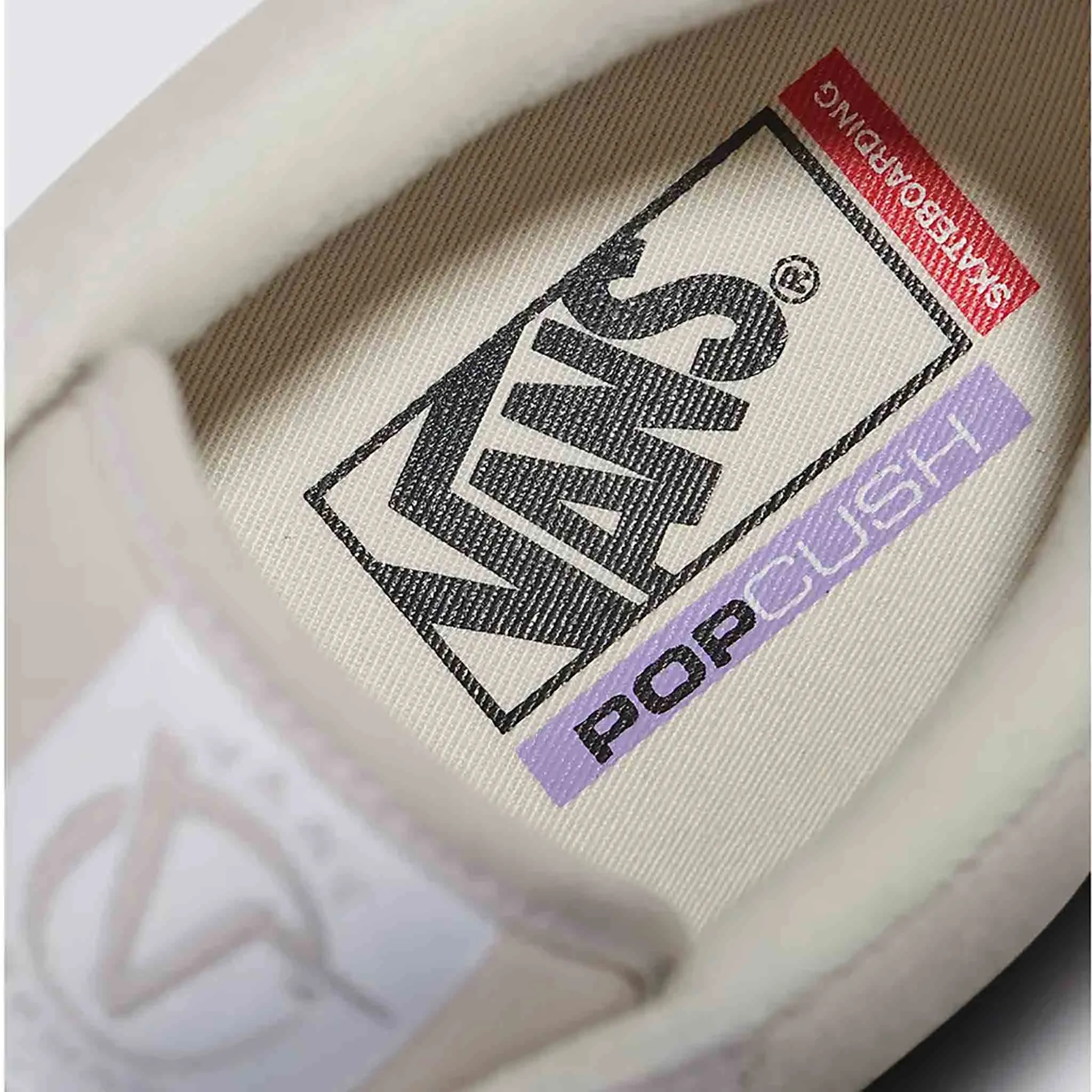 Vans Skate Rowan Chalk Violet
