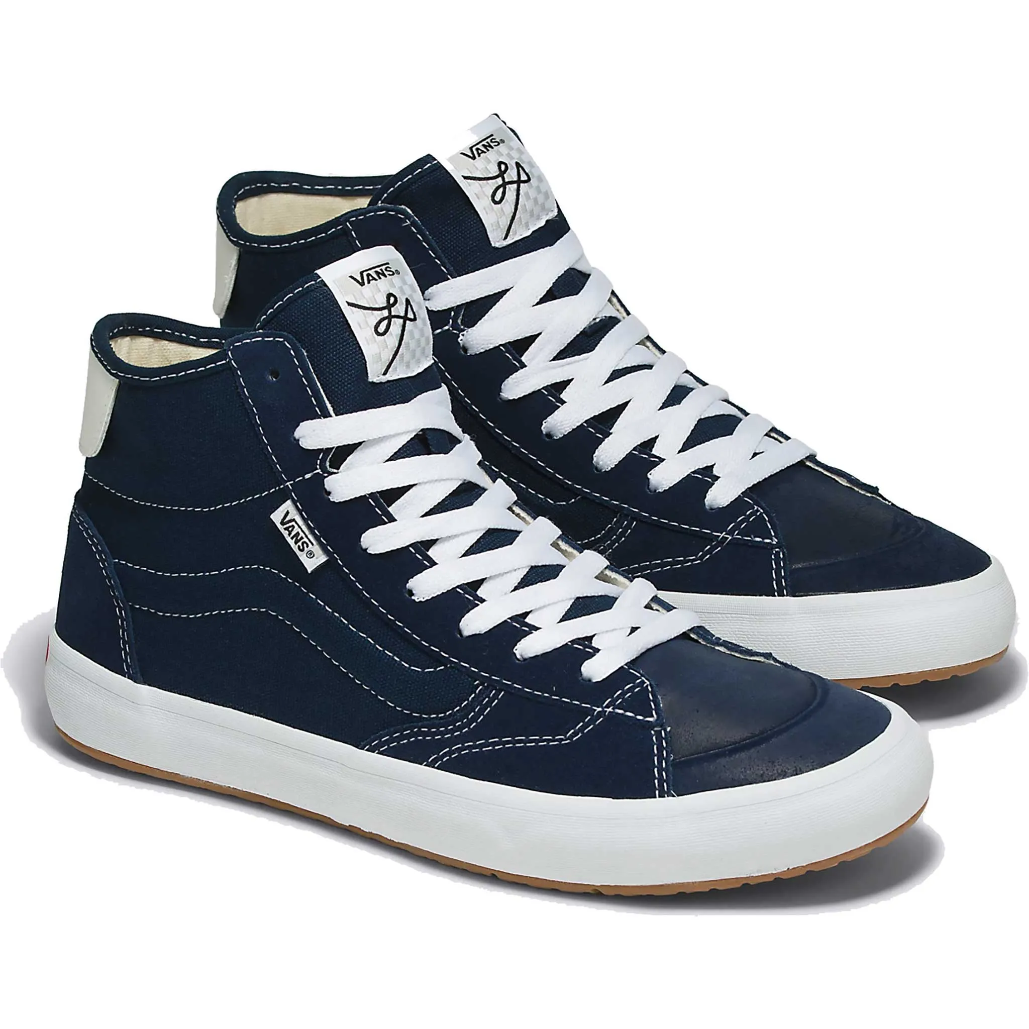 Vans The Lizzie Dress Blues