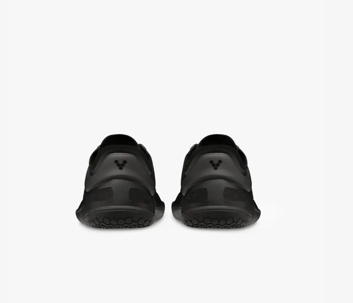 Vivobarefoot Primus Lite III Mens Obsidian