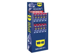 Wd-40 Wd-40 Multi-Use Maintenance Smart Straw 450Ml (Display Of 56)