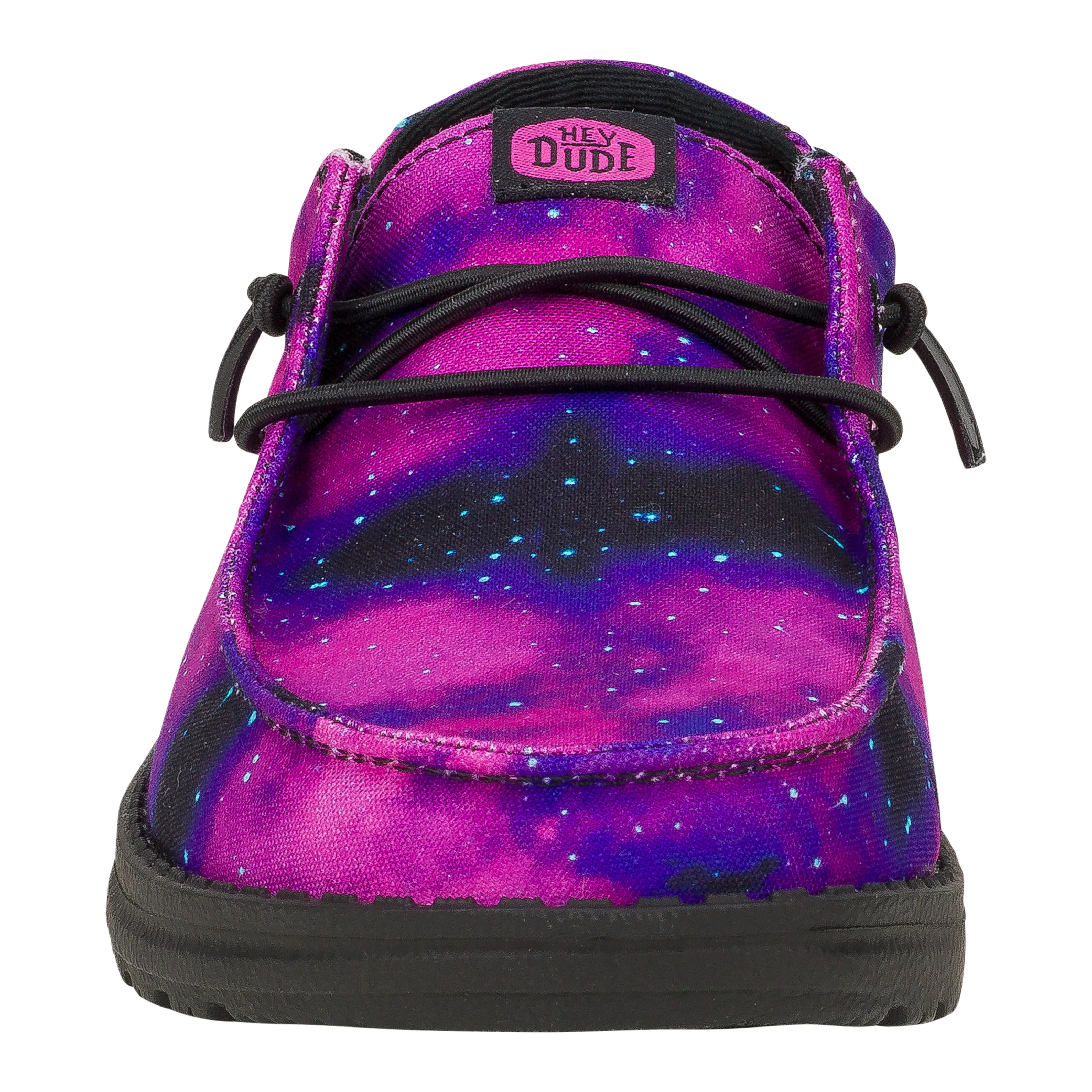 Wendy Celestial - Purple/Black