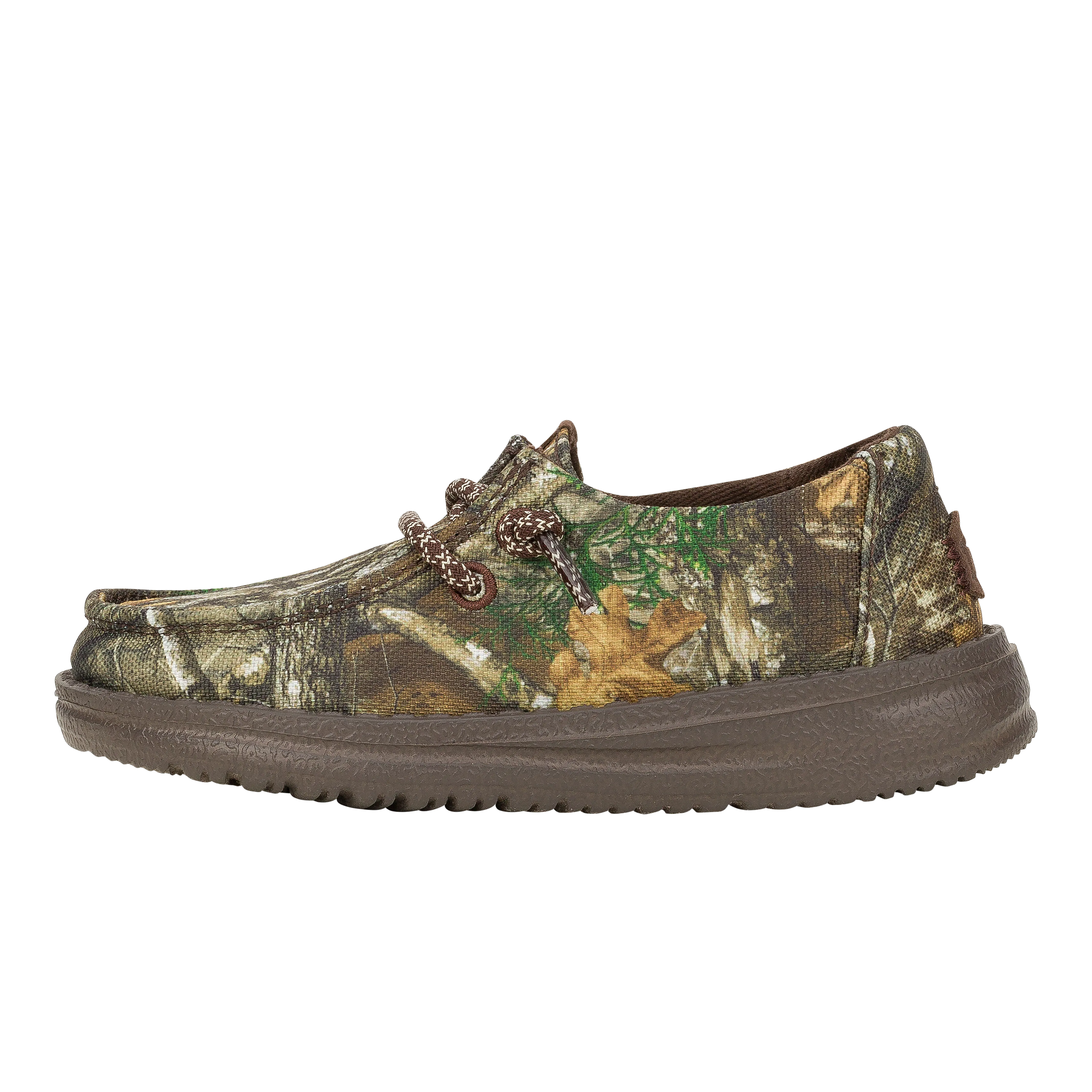 Wendy Toddler Realtree Edge® Colors - Brown/Camo