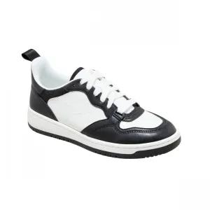 Wild Fable Womens Netty Fashion Sneakers with Memory Foam Insole Black 8M