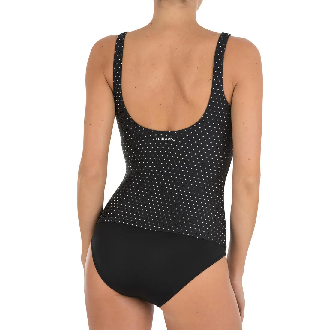 Women's 1-Piece Body-Sculpting Swimsuit DOLI PUKA