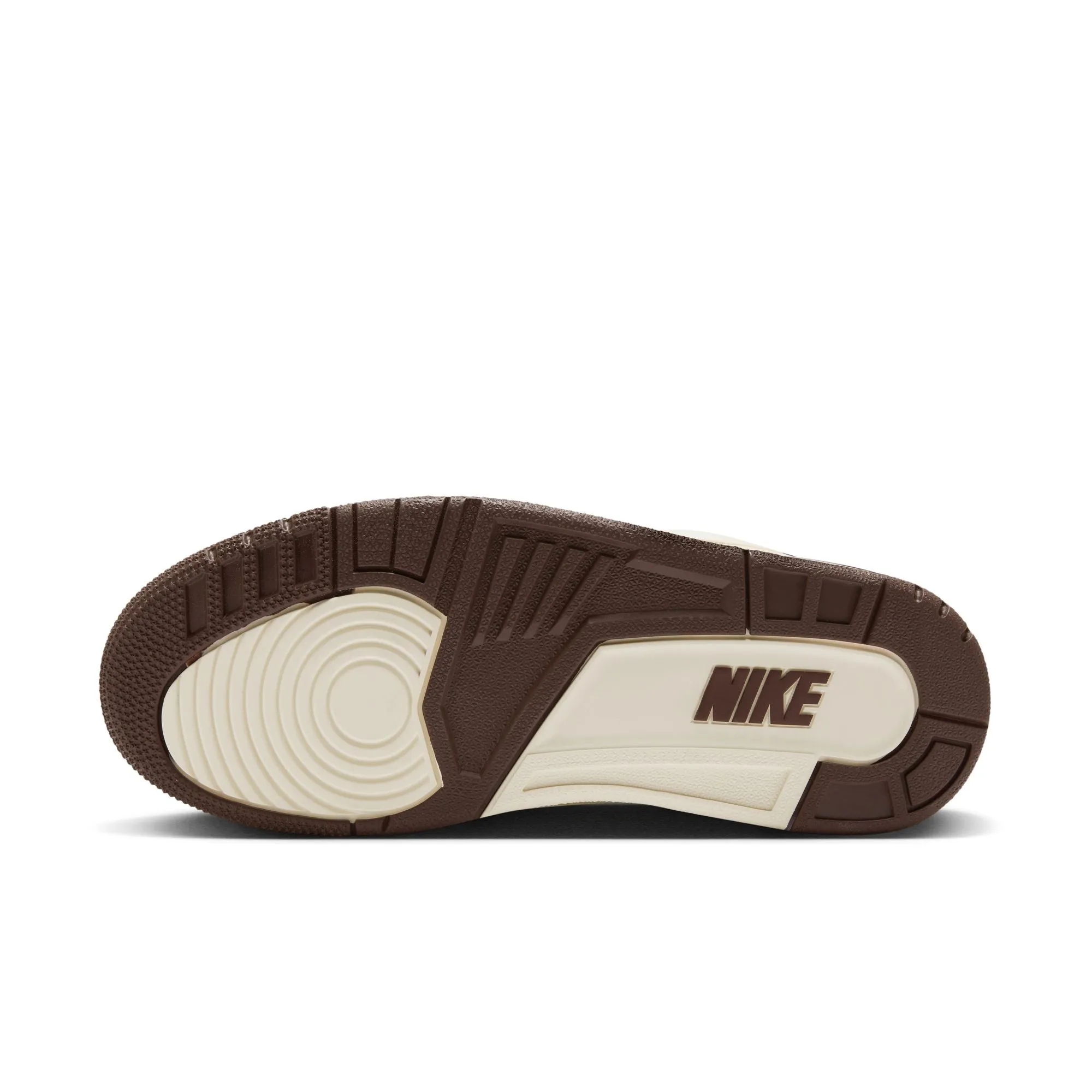 Womens Air Jordan 2/3 'Sail/Earth'