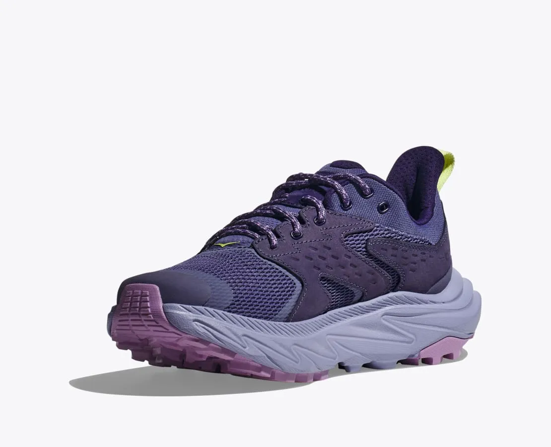 WOMEN'S ANACAPA 2 LOW GTX - METEOR COSMIC SKY