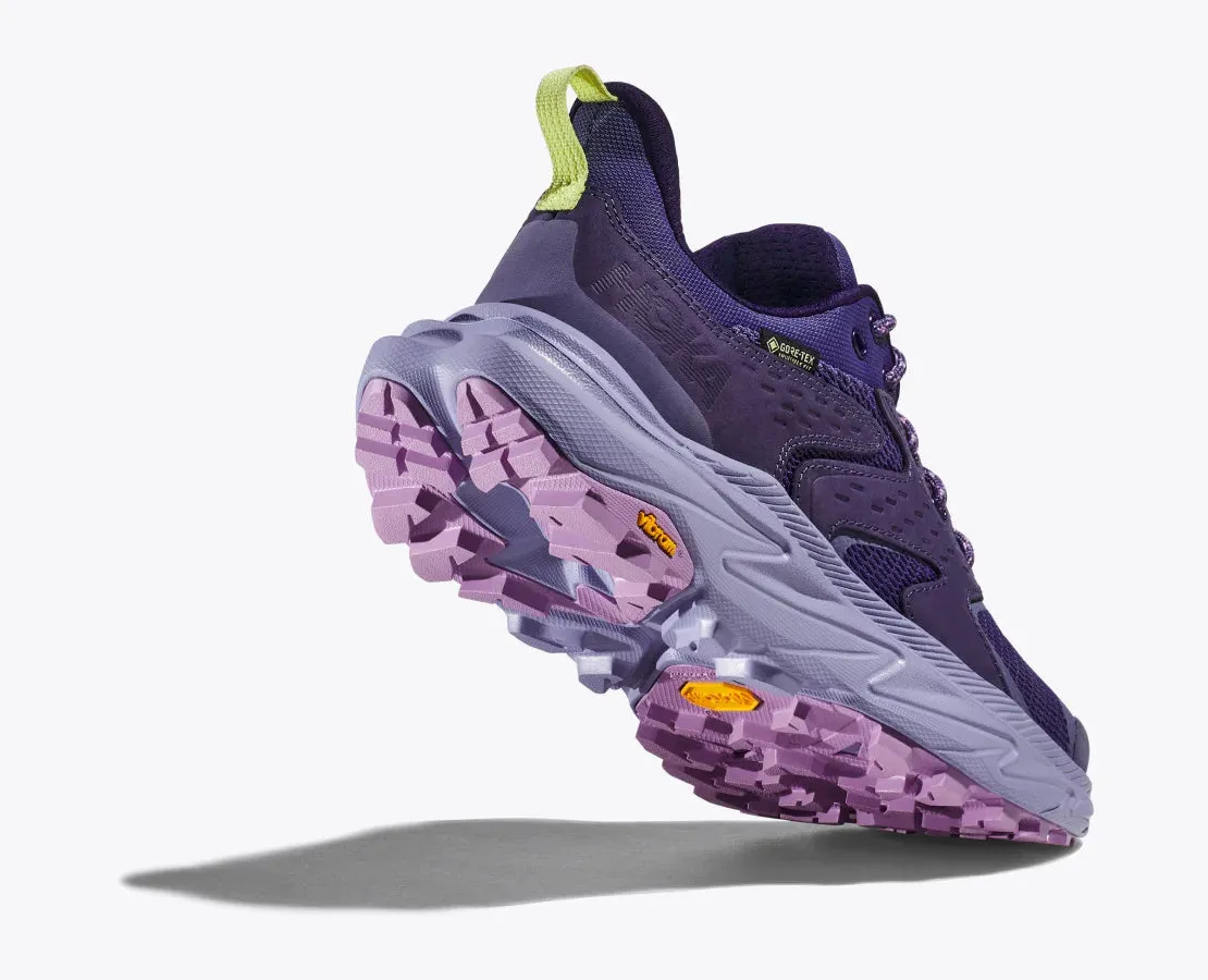 WOMEN'S ANACAPA 2 LOW GTX - METEOR COSMIC SKY