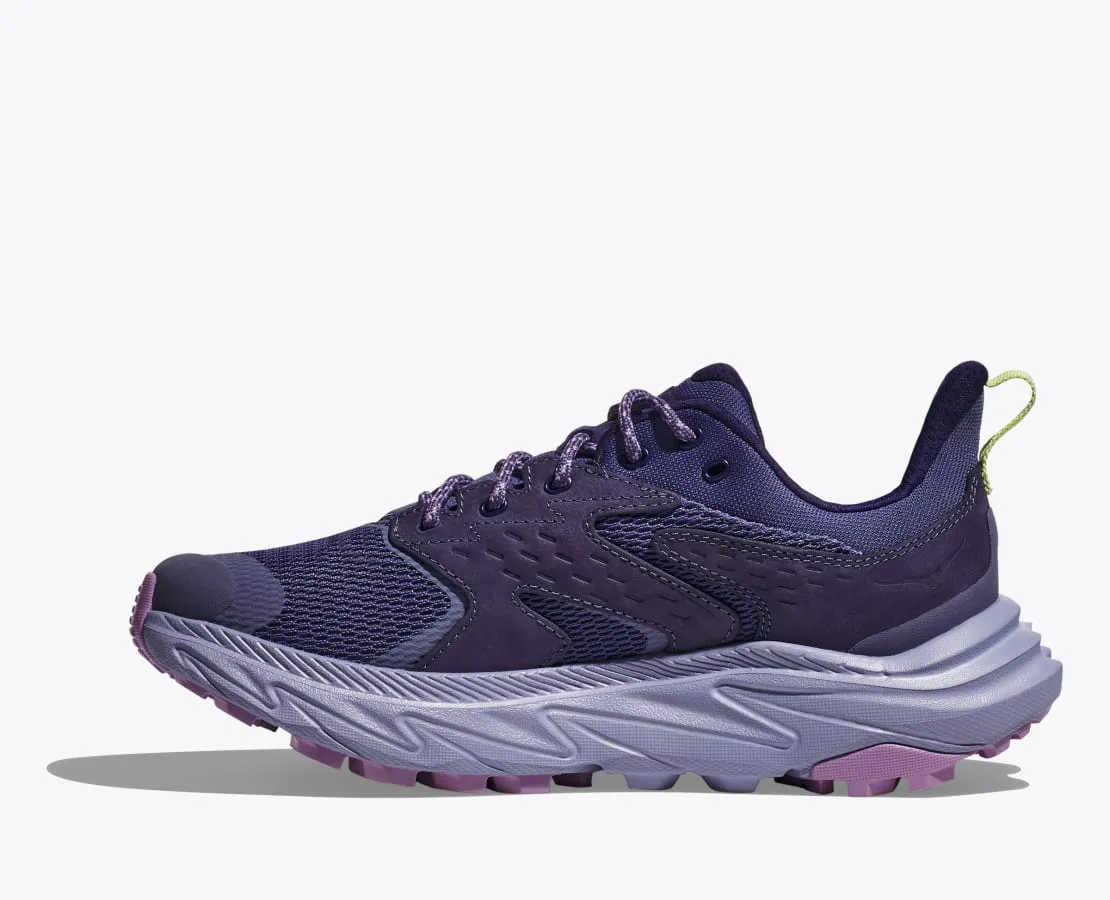 WOMEN'S ANACAPA 2 LOW GTX - METEOR COSMIC SKY