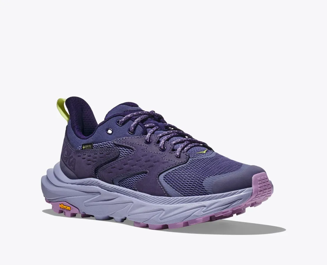 WOMEN'S ANACAPA 2 LOW GTX - METEOR COSMIC SKY
