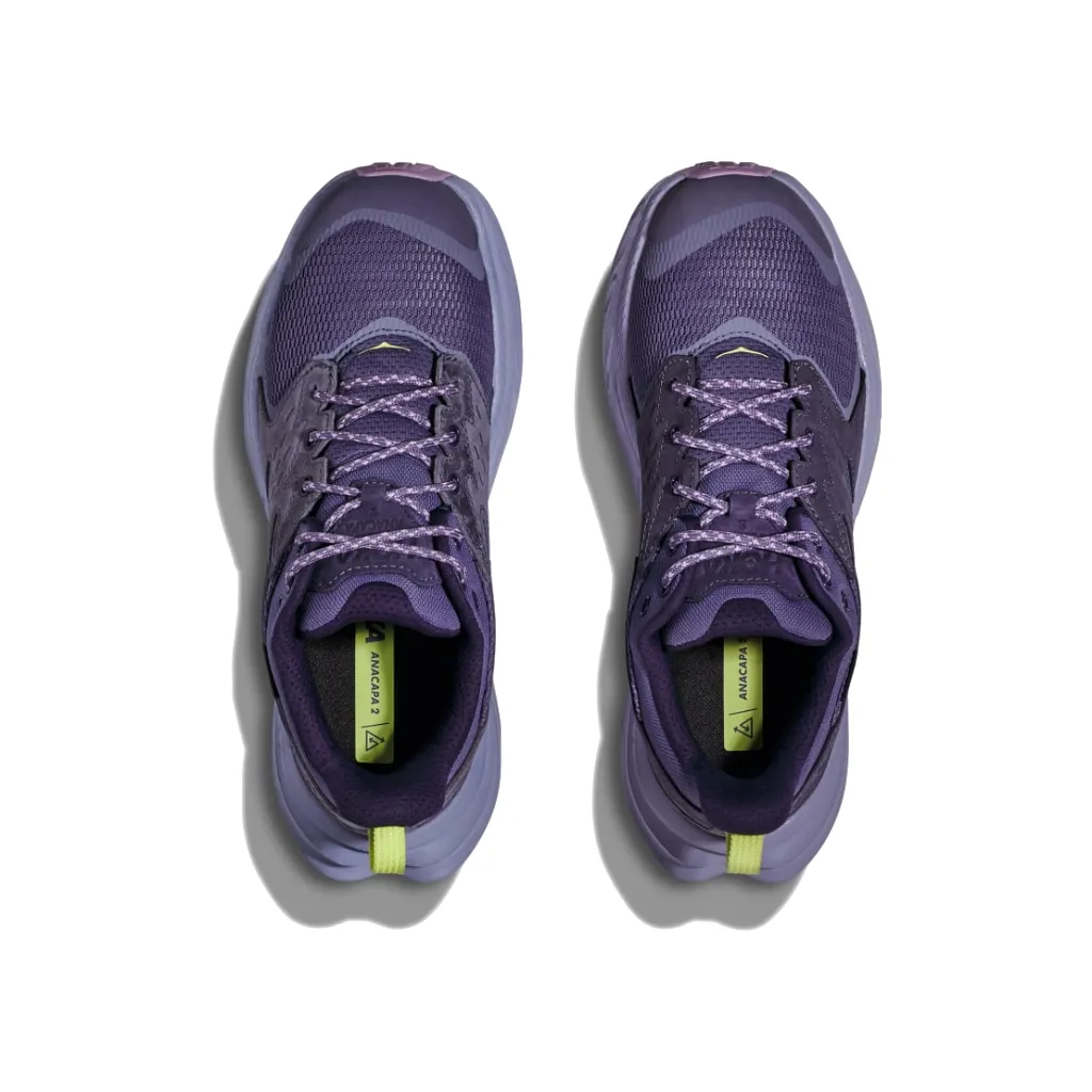 Women's Anacapa 2 Low GTX