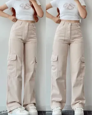 Women's Fashionable Three-dimensional Jeans